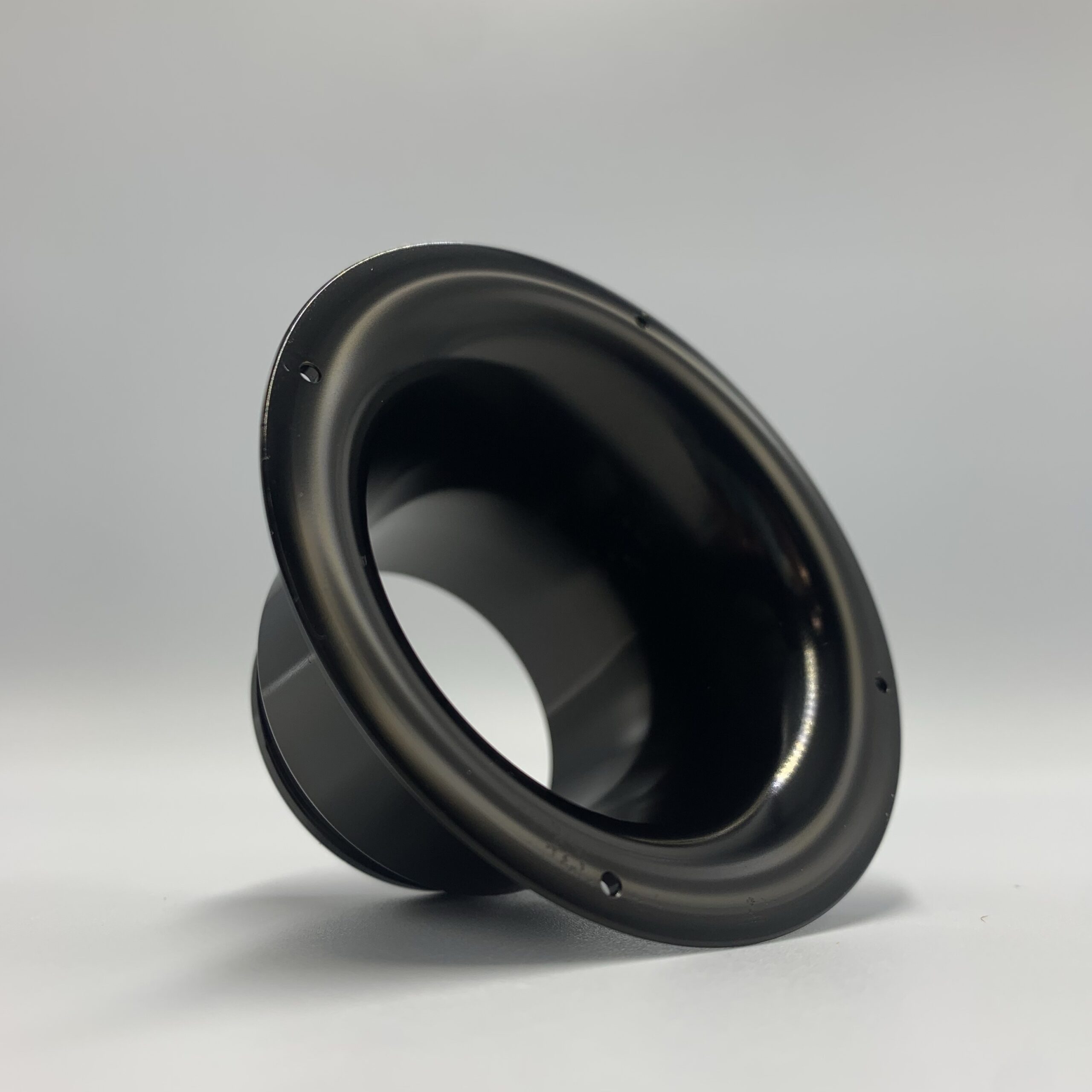 デュアルスタック ファンネル システムセット ヨシムラ – 有限会社電研